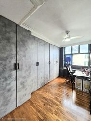 Blk 689E Woodlands Drive 75 (Woodlands), HDB 5 Rooms #581132511